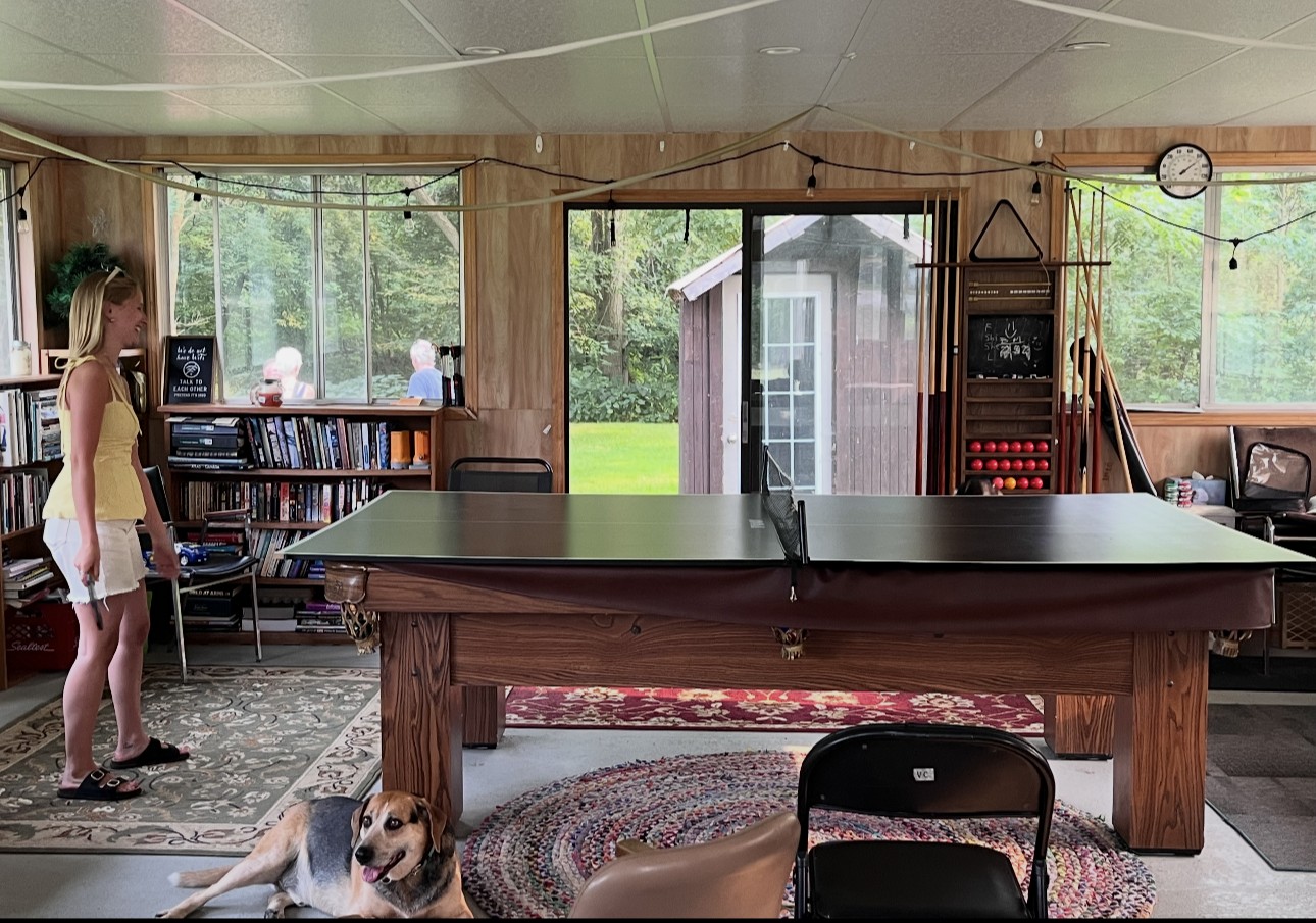 Valley Creek Estates community